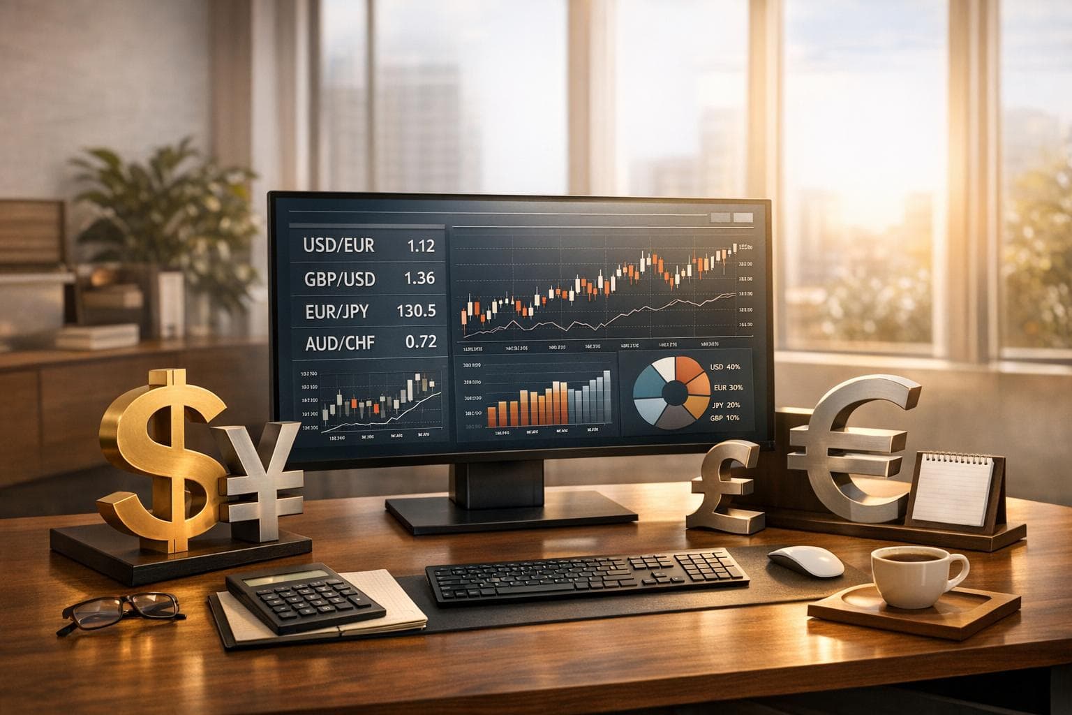 Multi-Currency Reporting: Challenges and Fixes