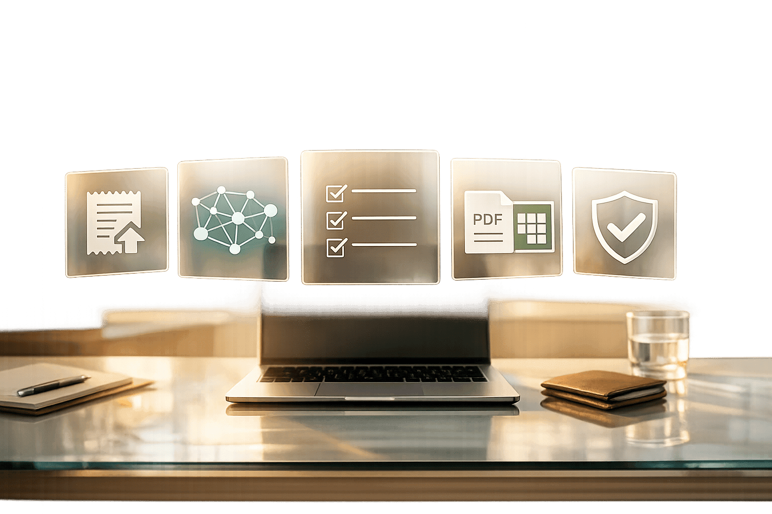 5 Steps to Automate Business Travel Expense Reports