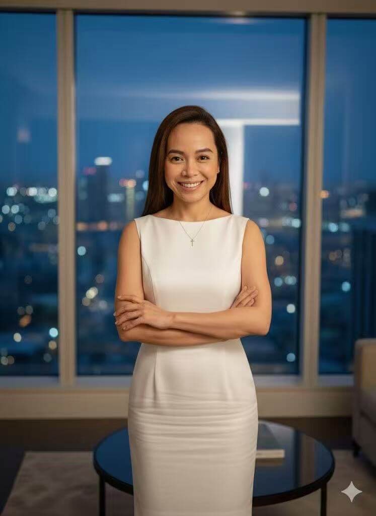 Founder Liduo Mo